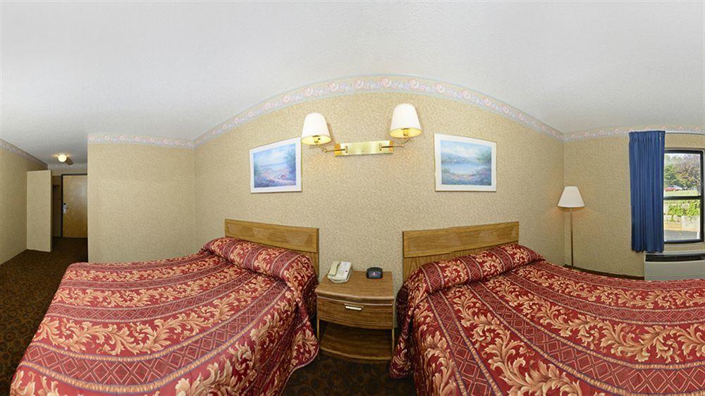 America'S Best Value Inn Statesville Exterior foto