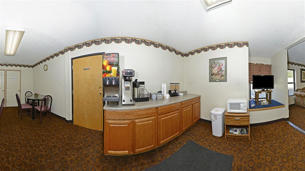 America'S Best Value Inn Statesville Exterior foto