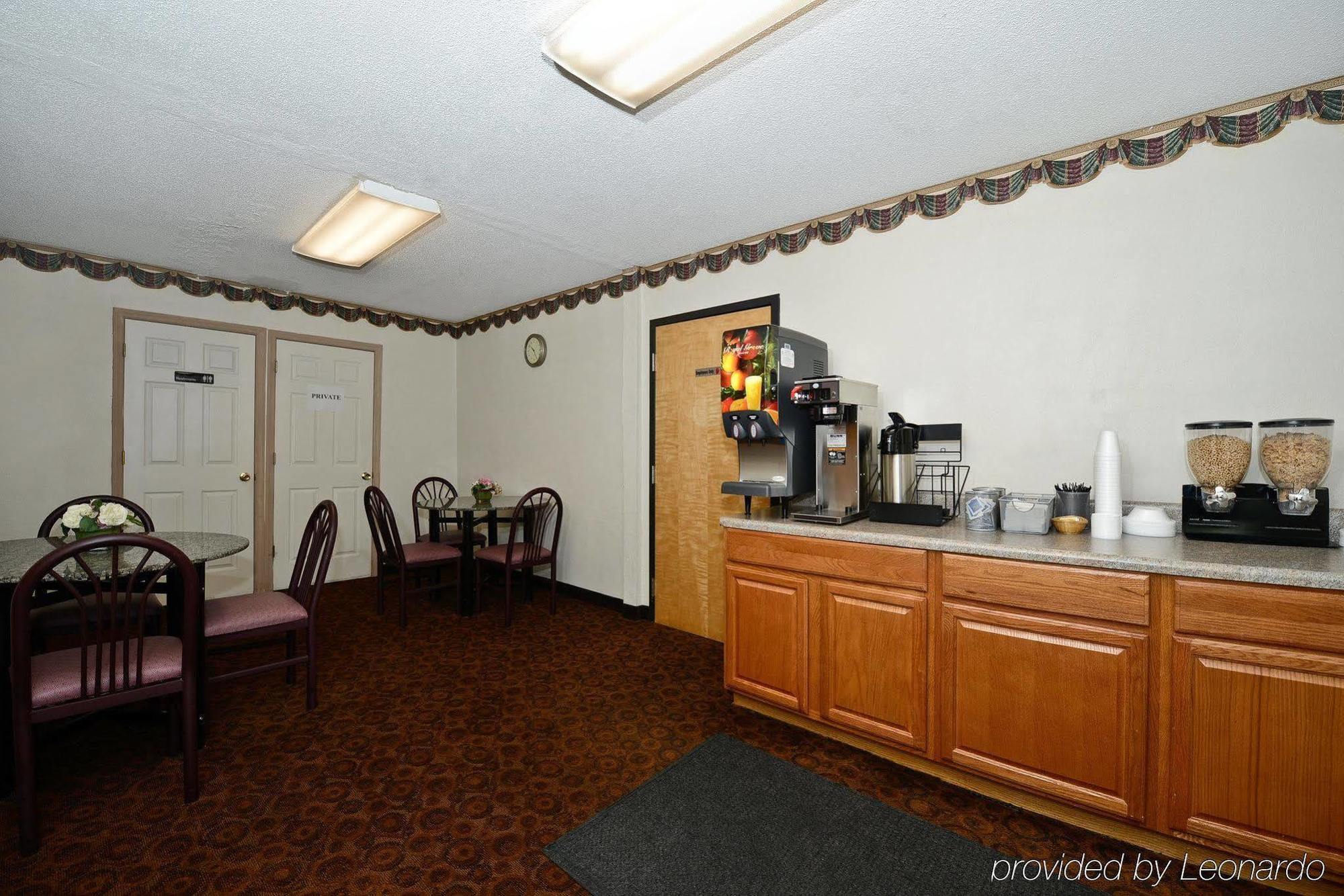 America'S Best Value Inn Statesville Zimmer foto
