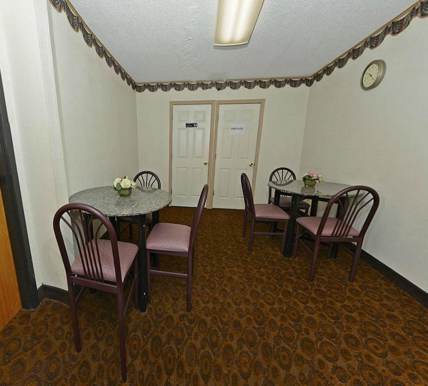 America'S Best Value Inn Statesville Exterior foto