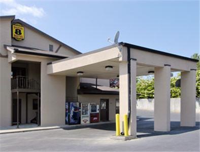 America'S Best Value Inn Statesville Exterior foto